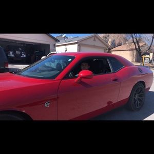 Meet your Posher, Angelo